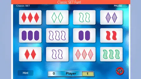 SET® Mania
