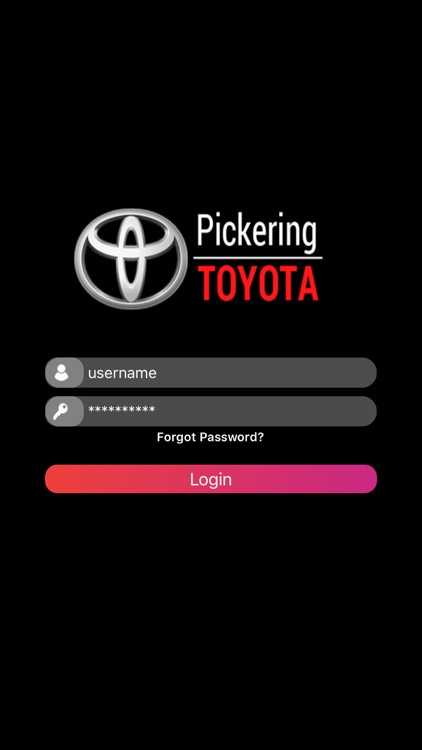 ToyotoApp