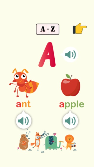 ABCLearning screenshot 3