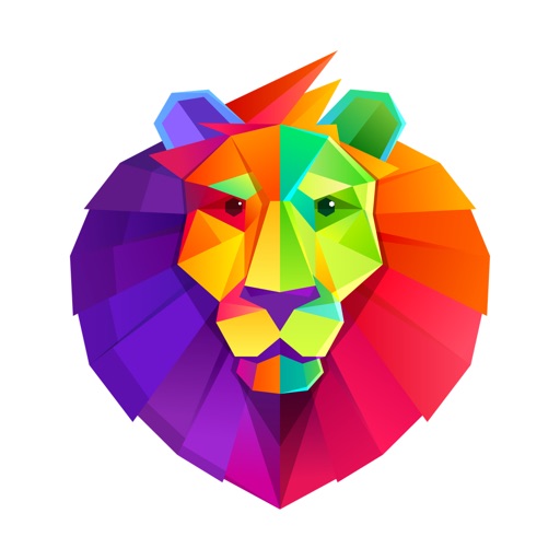 Kira – Coloring Book Games Icon