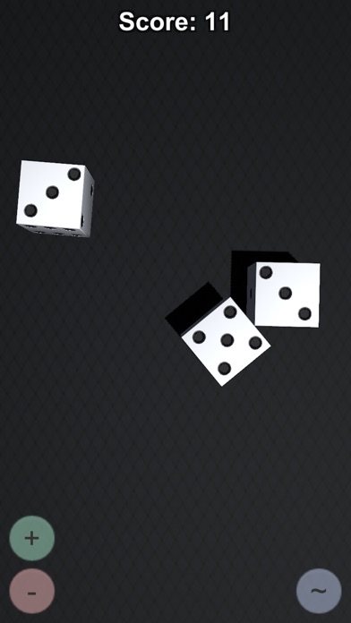 Diceys screenshot 2