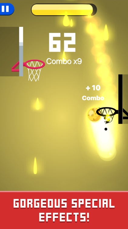 Dunk Hot screenshot-3
