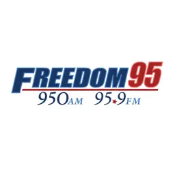 Freedom 95 app icon