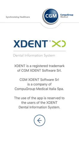 Game screenshot XDENT apk