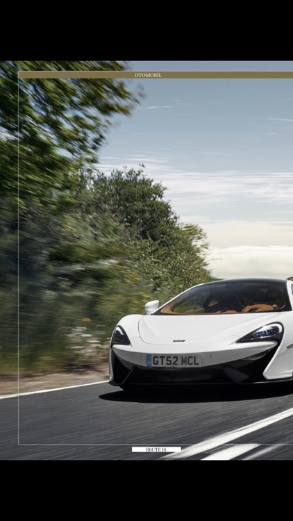 ROUTE MAGAZINE screenshot-3