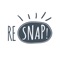 ReSnap - Photo Books, Easily Made In 1 Minute