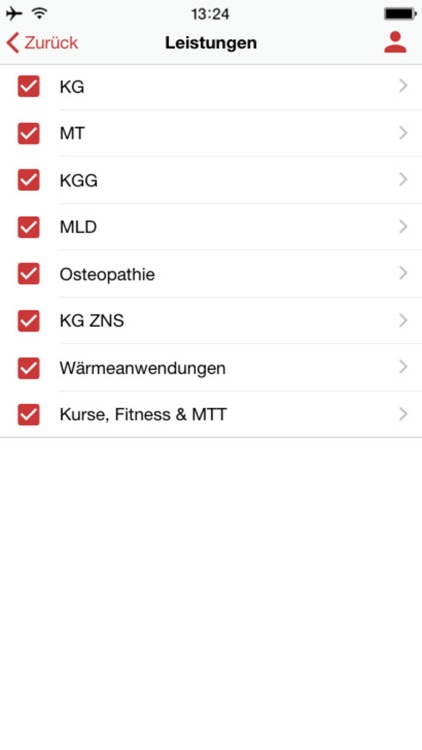 Physioteam Rotenburg screenshot-3