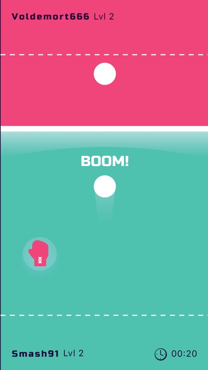 Tap Battle Multiplayer