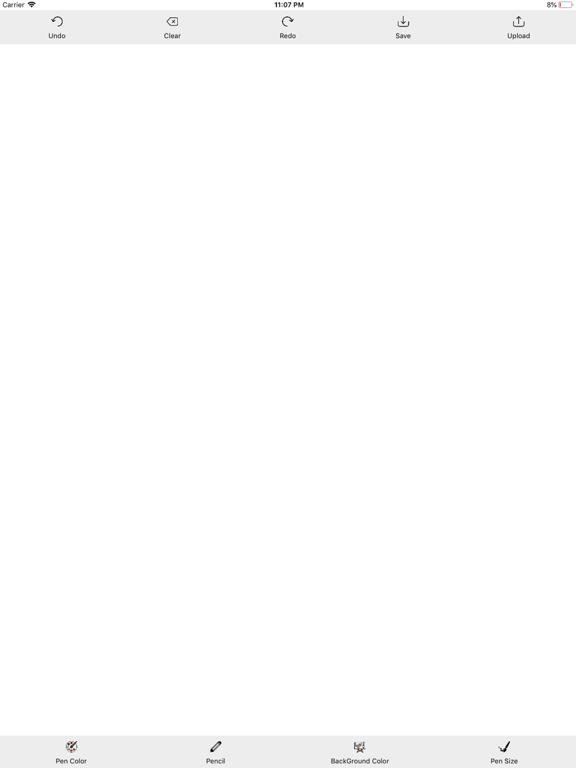 Screenshot #5 pour Digital Signature App