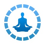 Download Yoga Timer for interval yoga trainings app