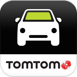 TomTom U.K. & Ireland