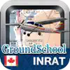 GroundSchool CANADA INRAT problems & troubleshooting and solutions