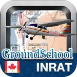 GroundSchool CANADA INRAT App Support