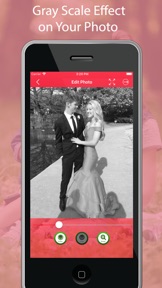 Color Splash Effect on Photo screenshot