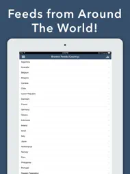 Police Scanner Radio - Pro ipad bilder 2