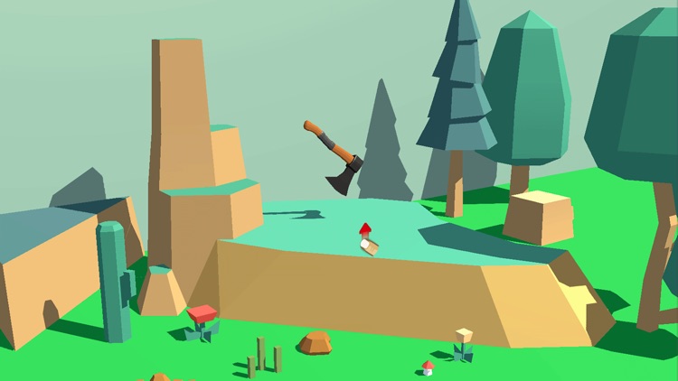 无尽飞刀 screenshot-3