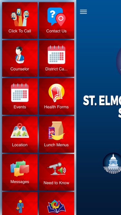 St Elmo Elementary screenshot 2