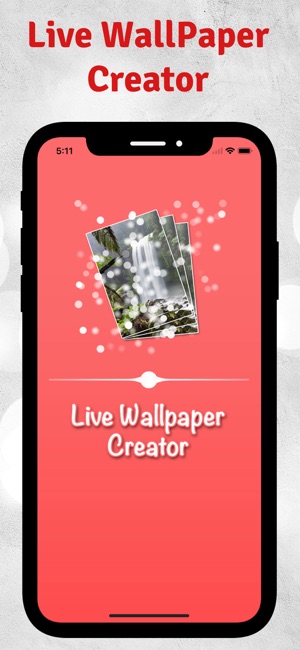 Live Wallpaper Maker/Converter(圖1)-速報App