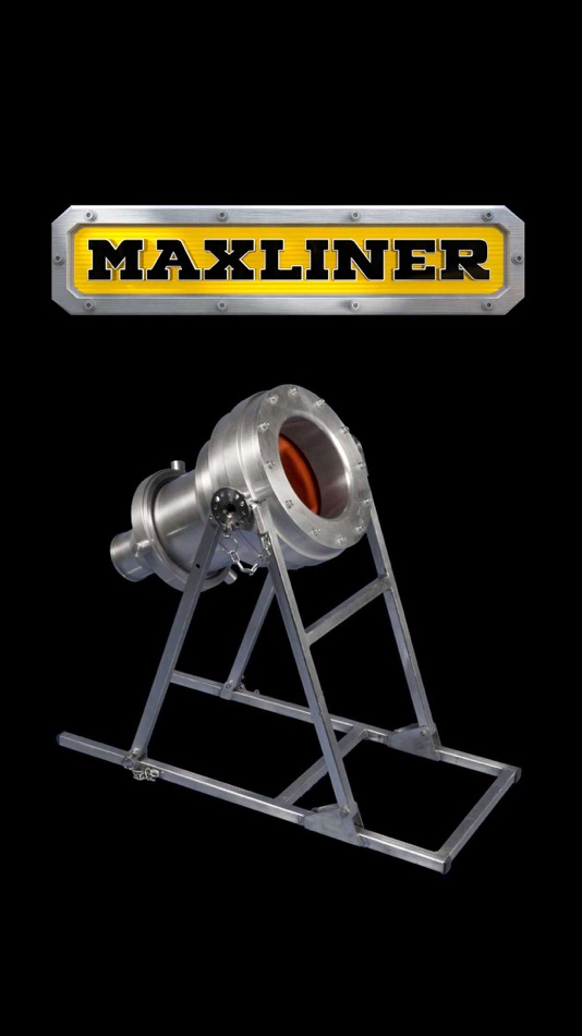#1. MaxLiner (iOS) 由: Vortex Companies, LLC