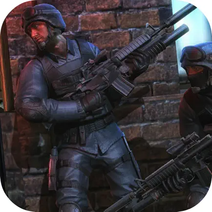SWAT Squad Mission Читы