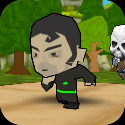 Minion Jungle Runner