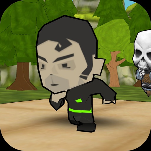 Tomb Runner - Temple Raider  App Price Intelligence by Qonversion