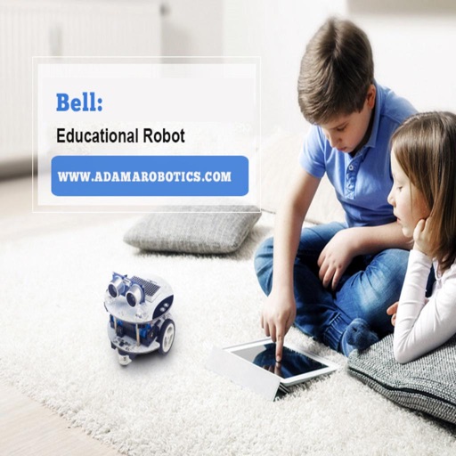 Bell Robot Kit