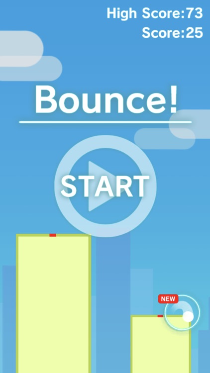 Let's Bounce! screenshot-4