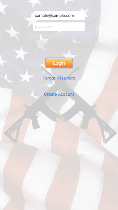 How to cancel & delete Gun Range Commander from iphone & ipad 4