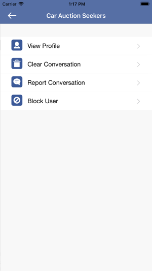 BizMeetz Messenger(圖1)-速報App