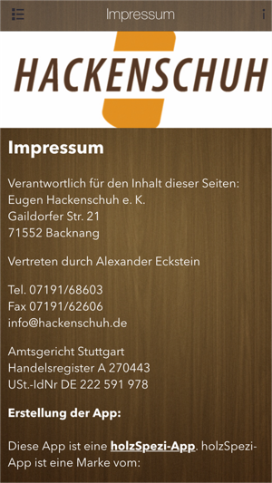 Hackenschuh(圖4)-速報App