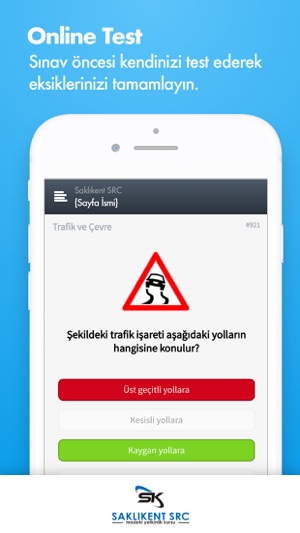 Saklıkent SRC(圖4)-速報App