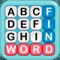 This game is a fun twist of the classic word finding and word searching games