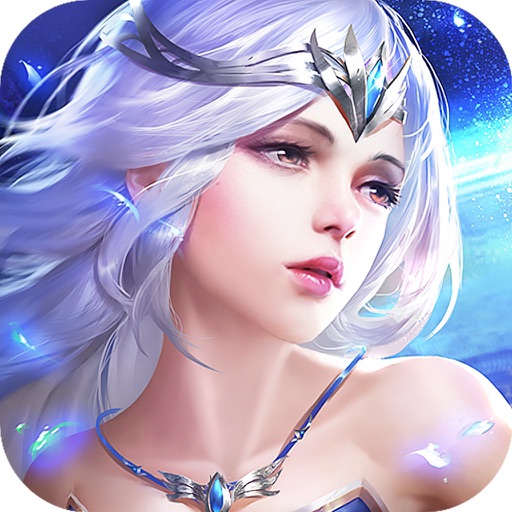 魔幻纪元:3D天使觉醒魔幻手游