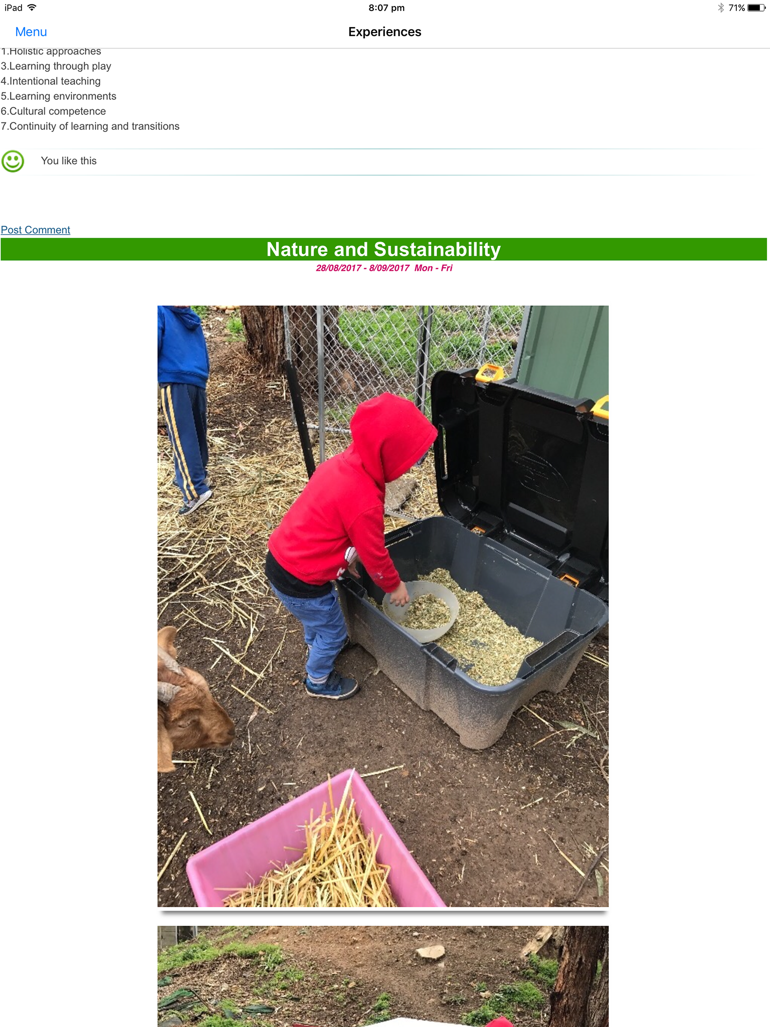 LIFT - Raise Learning