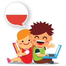 Activities of Baby Learn - POLISH
