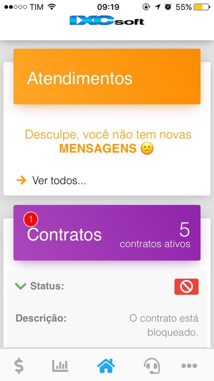 Central Sistem Telecom