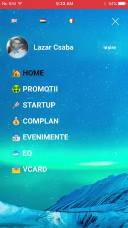 Game screenshot EQSTARTapp mod apk