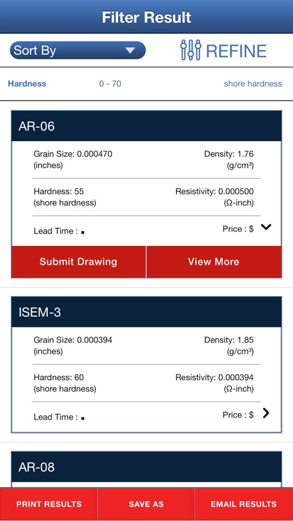 GraphSpex screenshot-3