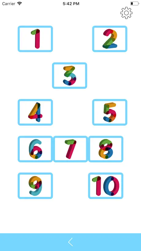 Trace ABCD