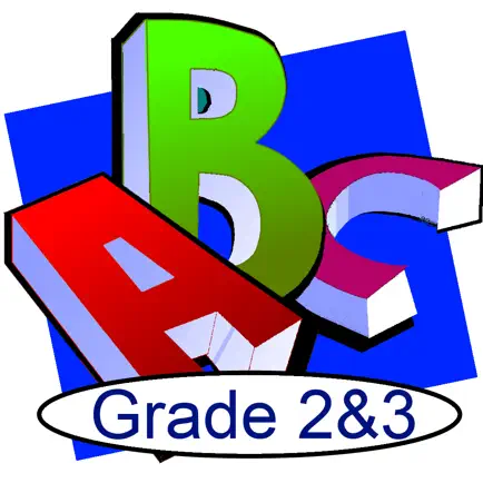 English Language Arts 2 & 3 Читы