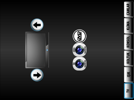 Screenshot #5 pour System Control Pro