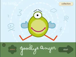 Game screenshot Goodbye anger mod apk