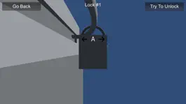 Game screenshot Crack The Code (Eduscape Room) apk
