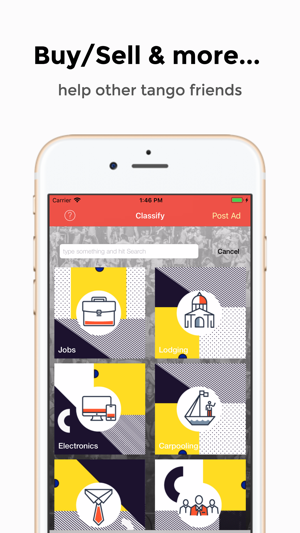 Tangosified(圖2)-速報App