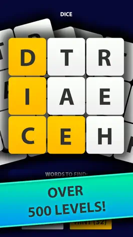 Game screenshot Word Brain - Search the Words hack