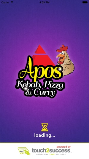 Apos crewe