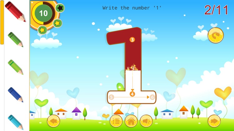 English Tracing Book screenshot-4