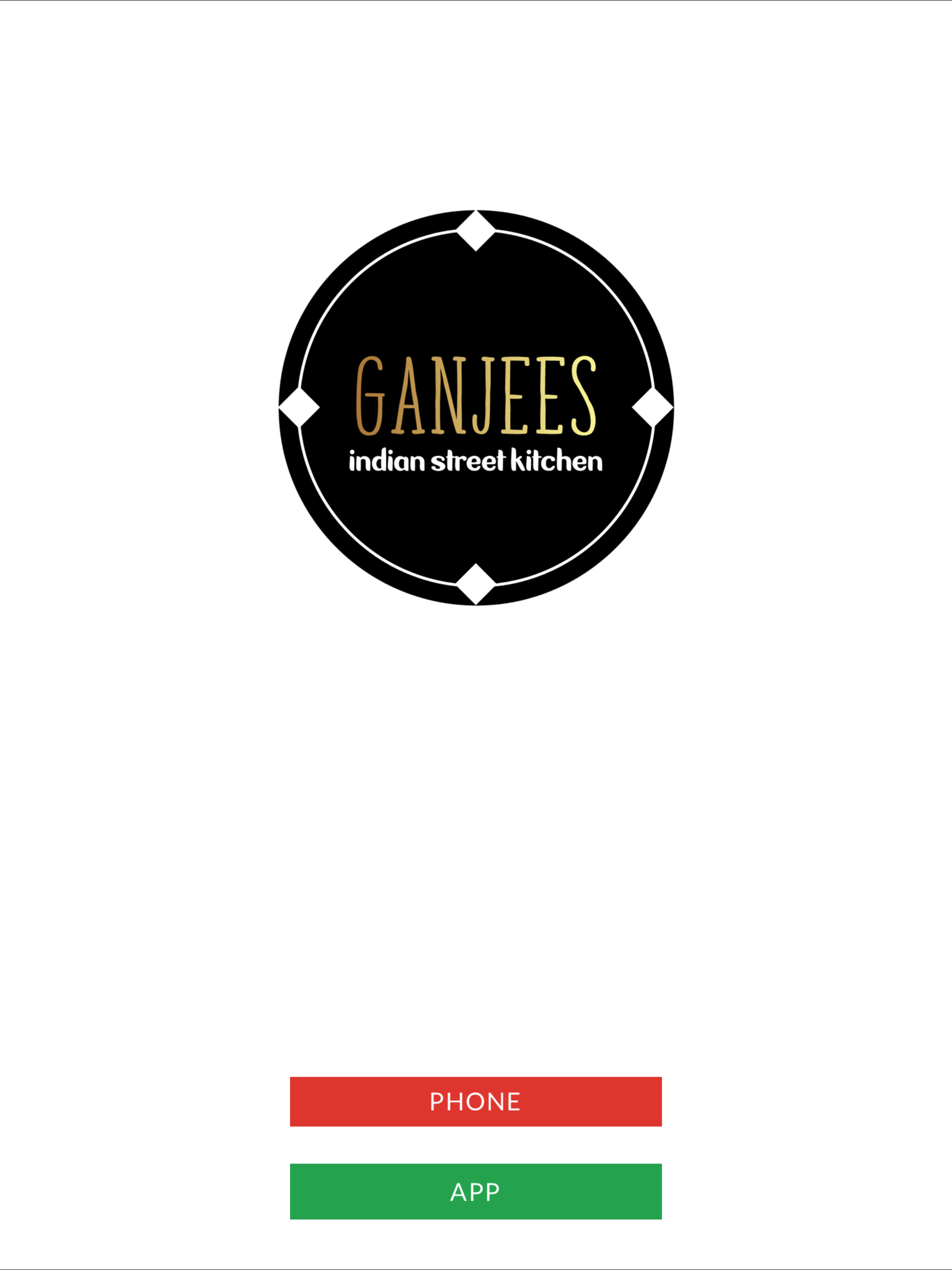 Ganjees