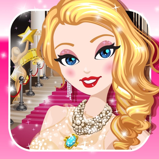 Star Girl - Fashion Celebrity iOS App